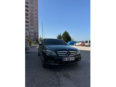 Sahibinden Mercedes - Benz C 220 CDI Avantgarde 2009 Model 