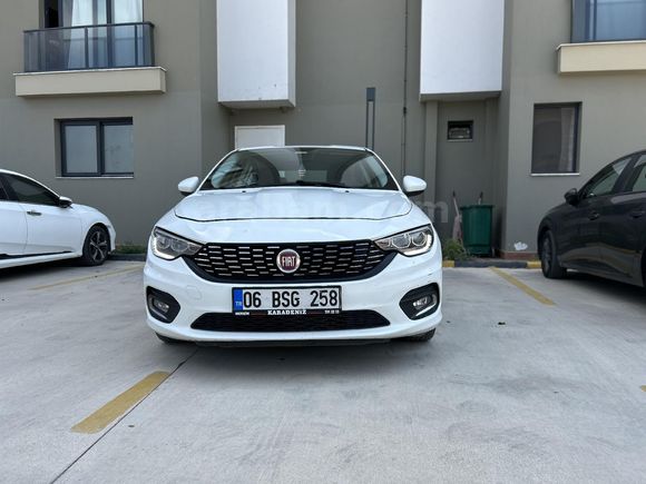 Sahibinden Fiat Egea 1.6 Multijet Urban Plus 2019 Model