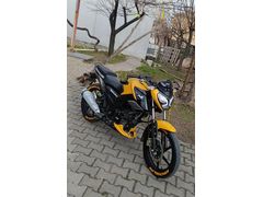 Sahibinden TVS Raider 125 ACİL!