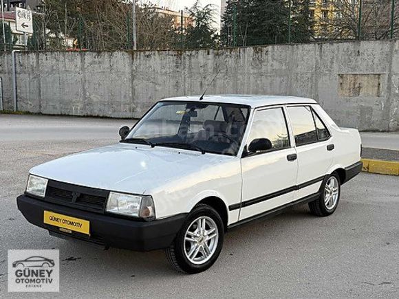 1.6 S 2004 ÇKŞLI H.DRKSYN ÇOĞU YERİ BOYASIZ GÜNEY OTOMOTIV'DEN