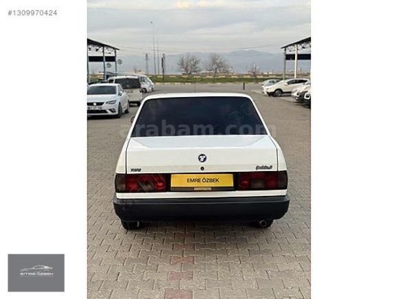 1997 ŞAHİN S