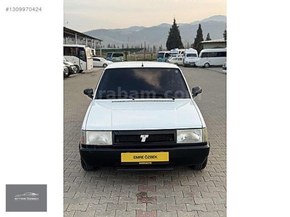 1997 ŞAHİN S