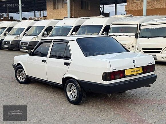 1997 ŞAHİN S