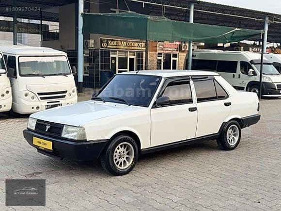 1997 ŞAHİN S