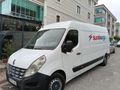 Sahibinden Renault Master 2.3 dCi 13 m3 2011 Model  640.000 km Beyaz