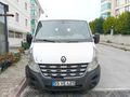 Sahibinden Renault Master 2.3 dCi 13 m3 2011 Model  640.000 km Beyaz