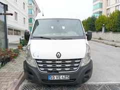 Sahibinden Renault Master 2.3 dCi 13 m3 2011 Model  640.000 km Beyaz