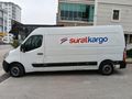 Sahibinden Renault Master 2.3 dCi 13 m3 2011 Model  640.000 km Beyaz