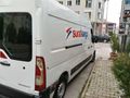 Sahibinden Renault Master 2.3 dCi 13 m3 2011 Model  640.000 km Beyaz