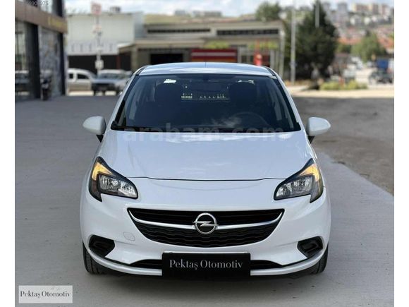 2016 OTOMATİK 119.000 KM'DE 1.4 ESSENTİA