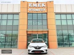 EMEK OTOMOTİV'DEN 2024 MEGANE 1.3 TCE JOY COMFORT EDC BOYASIZ