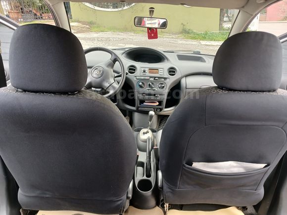 Sahibinden Toyota Yaris 1.0 Terra 2003 Model Sakarya 193.000 km
