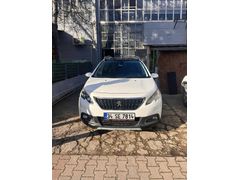 ALBAYRAK OTODAN PEUGEOT 2008 OTOMATİK CAM TAVANLI SUV MODEL