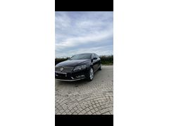 Sahibinden Volkswagen Passat 1.6 TDi BlueMotion Comfortline 2012 Model  315.000 km Siyah