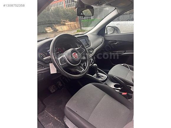 ALBAYRAK OTO'DAN 2023 EGEA 1.6 MULTİJET EASY 71 BİN KM