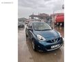 ALBAYRAK OTO'DAN 2016 MODEL NİSSAN MİCRA 66000 KM 'DE