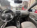 ALBAYRAK OTO'DAN 2016 MODEL NİSSAN MİCRA 66000 KM 'DE