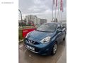 ALBAYRAK OTO'DAN 2016 MODEL NİSSAN MİCRA 66000 KM 'DE