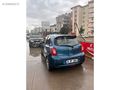 ALBAYRAK OTO'DAN 2016 MODEL NİSSAN MİCRA 66000 KM 'DE