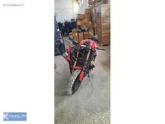 2021 CBR 650R | 15.000 KM | Sigortadan |