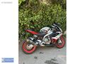 Aprilia RS 660 2023 | Servis Bakımlı | Hasar Kayıtlı