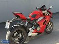 Ducati Panigale V4 S Bakımlı /İşlemsiz/Temiz