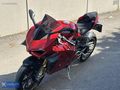 Ducati Panigale V4 S Bakımlı /İşlemsiz/Temiz