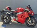 Ducati Panigale V4 S Bakımlı /İşlemsiz/Temiz