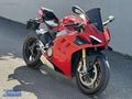 Ducati Panigale V4 S Bakımlı /İşlemsiz/Temiz