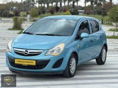 2012 MODEL CORSA 1.4 TWİNPORT 129 KM OTOMATİK