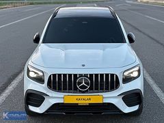 KAYALAR MOTORLU ARAÇLARDAN 2024 MAKYAJLI MERCEDES GLB HYBRID AMG
