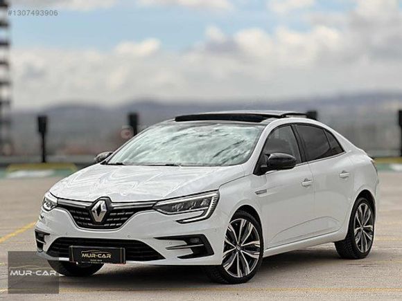 MUR-CAR// 2026 ÇIKIŞLI HATASIZ KUSURSUZ FUL OPSİYON DOLU DOLU