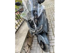 Sahibinden Yamaha N-Max 155 