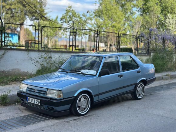 Galeriden Tofaş Doğan L 1991 Model İzmir