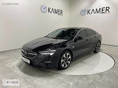 KAMER DEN 2021 MODEL OPEL İNSİGNİA 1.5D EXCLUSİVE DİZEL OTOMATİK