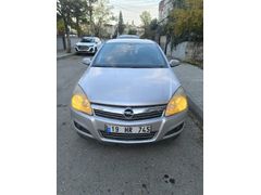 Sahibinden Opel Astra 1.6 Cosmo 2008 Model  280.000 km Gri