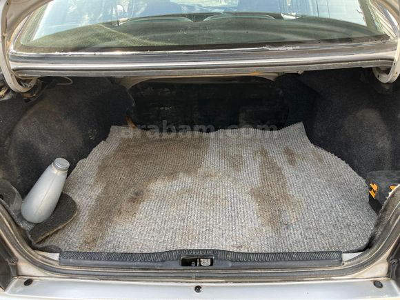 Sahibinden Toyota Corolla 1.6 XLi 1997 Model