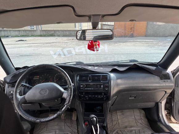 Sahibinden Toyota Corolla 1.6 XLi 1997 Model