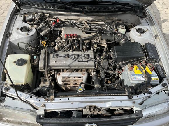 Sahibinden Toyota Corolla 1.6 XLi 1997 Model