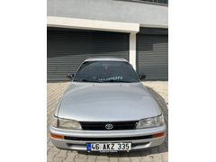 Sahibinden Toyota Corolla 1.6 XLi 1997 Model