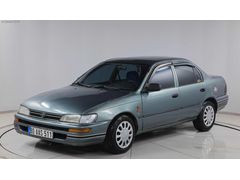 F.Y AUTO'DAN / KLİMALI / 1.6 / TOYOTA COROLLA / KUSURSUZ