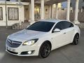 ... 2013 MODEL OPEL İNSİGNİA OTOMATİK VİTES ...