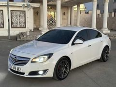 ... 2013 MODEL OPEL İNSİGNİA OTOMATİK VİTES ...
