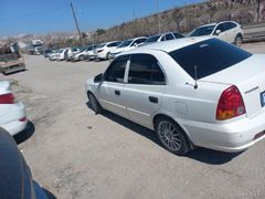 Sahibinden Hyundai Accent 1.6 Admire 2004 Model