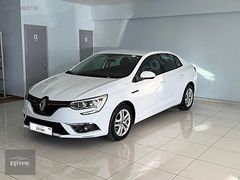 EŞİYOK-PENDİK 2019 Megane Sedan Joy 1.6 __151.000Km__