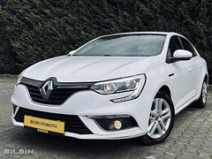 BOYASIZ RENAULT MEGANE SEDAN 1.6 - 16V JOY MANUEL