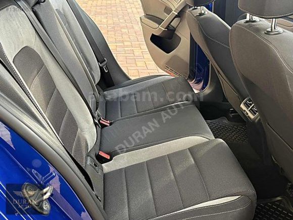 Y&M DURAN AUTO'DAN EMSALSİZ TEMİZLİKTE ÖZEL PLAKA GOLF R