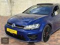Y&M DURAN AUTO'DAN EMSALSİZ TEMİZLİKTE ÖZEL PLAKA GOLF R