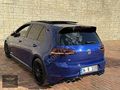 Y&M DURAN AUTO'DAN EMSALSİZ TEMİZLİKTE ÖZEL PLAKA GOLF R
