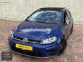Y&M DURAN AUTO'DAN EMSALSİZ TEMİZLİKTE ÖZEL PLAKA GOLF R